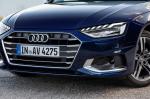 Audi A4 Avant 35 TDI 2019 года (WW)